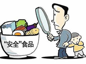 食品與食物的區別及其在銷售中的重要性