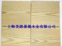 歐洲赤松防腐木 品質(zhì)與價(jià)格解析，世界工廠網(wǎng)產(chǎn)品信息庫推薦